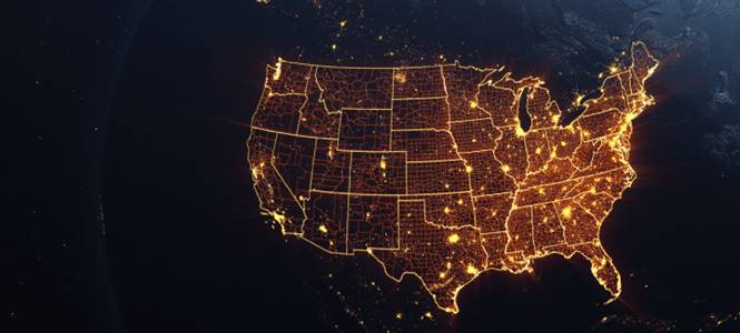 Power Outage Tracker